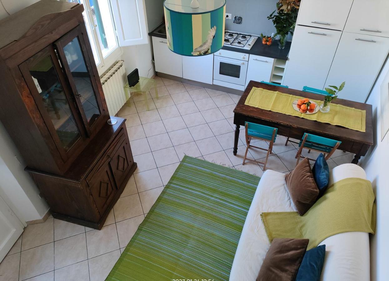 Appartamento Bright Angelico In - By Beahost *